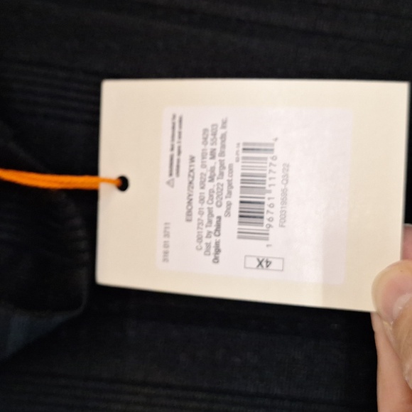 NEW!! KBOX ROSE LONG SLEEVE TURTLE NECK SIZE 4X - Picture 2 of 7